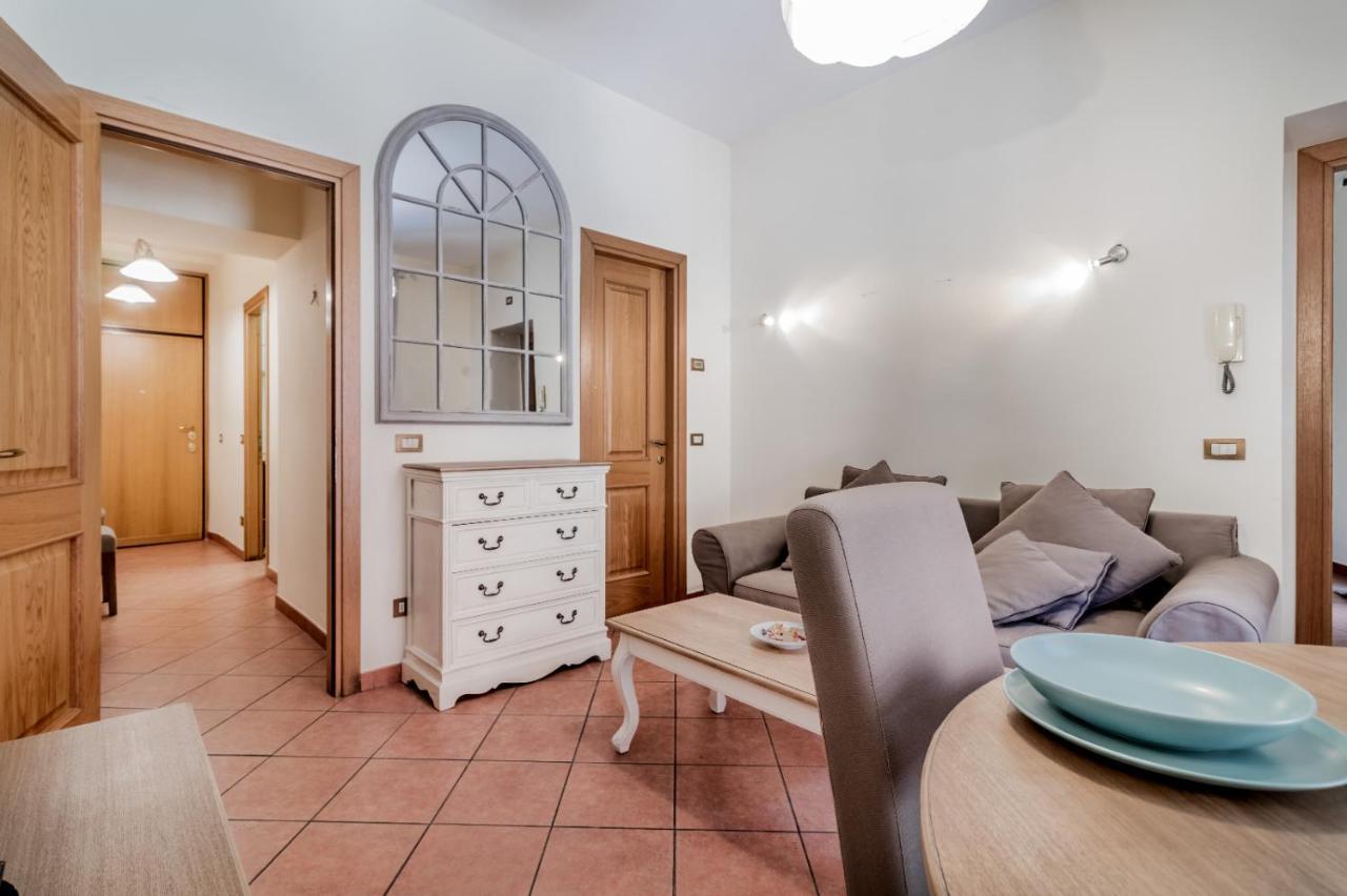 When In Trastevere Рим Екстериор снимка