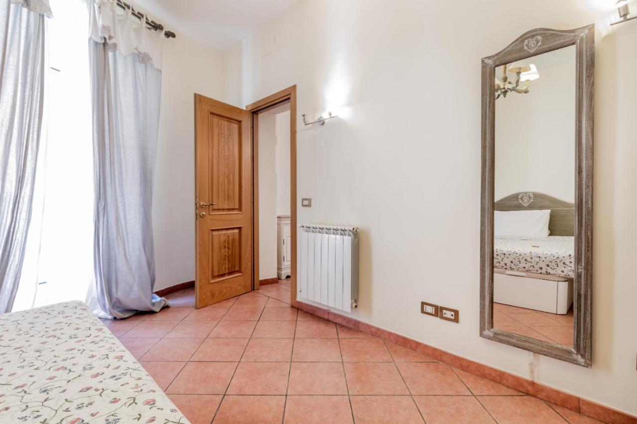 When In Trastevere Рим Екстериор снимка