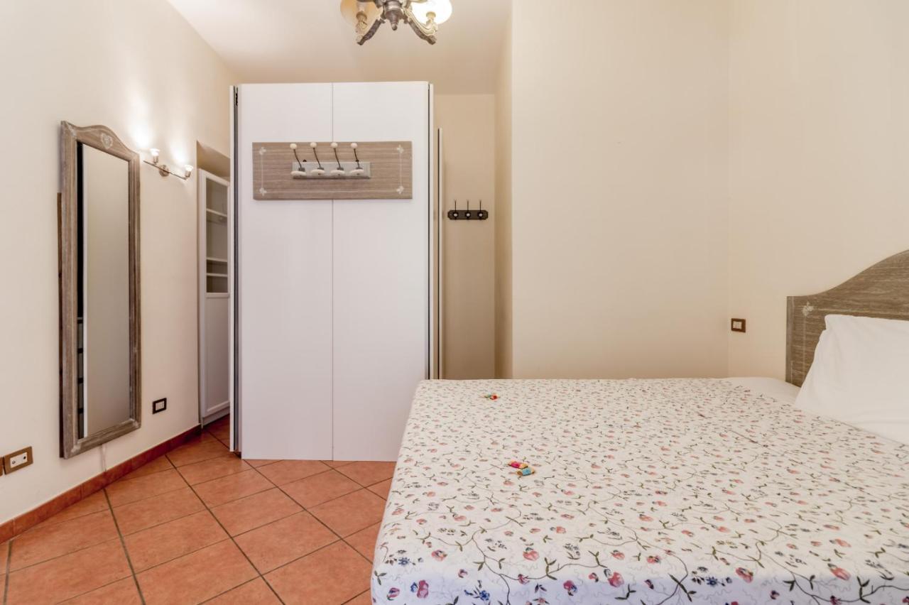 When In Trastevere Рим Екстериор снимка